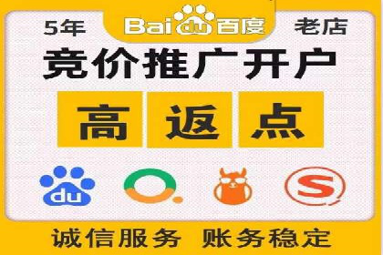 百度广告推广投入与回报的惊人案例
